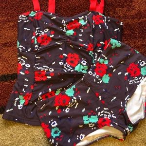 Mikarose modest swimwear